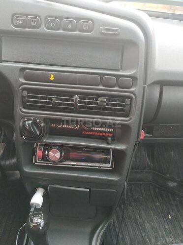 LADA (VAZ) 2115 2007, 148,152 km - 1.6 l - Bakı