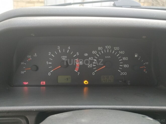 LADA (VAZ) 2115 2007, 148,152 km - 1.6 l - Bakı
