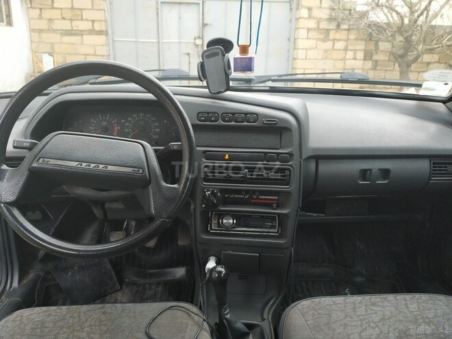 LADA (VAZ) 2115 2007, 148,152 km - 1.6 l - Bakı