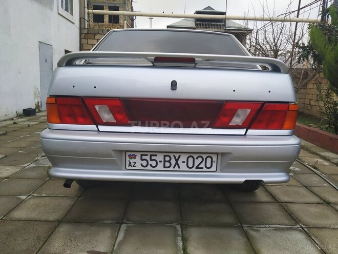 LADA (VAZ) 2115 2007, 148,152 km - 1.6 l - Bakı