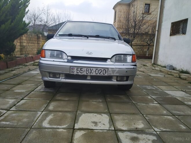 LADA (VAZ) 2115 2007, 148,152 km - 1.6 l - Bakı