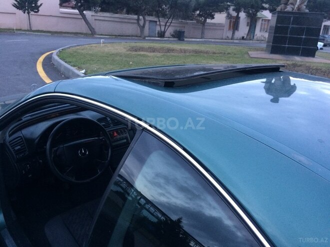Mercedes CLK 200 2000, 270,000 km - 0.2 л - Bakı