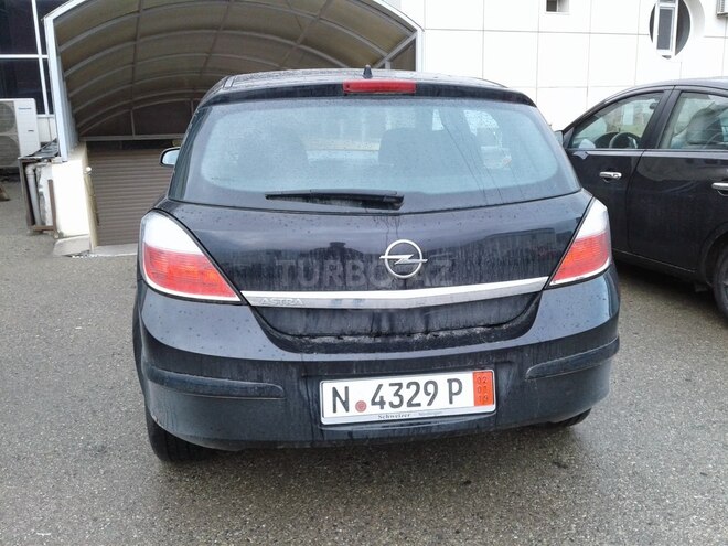 Opel Astra 2006, 182,300 km - 1.4 l - Bakı