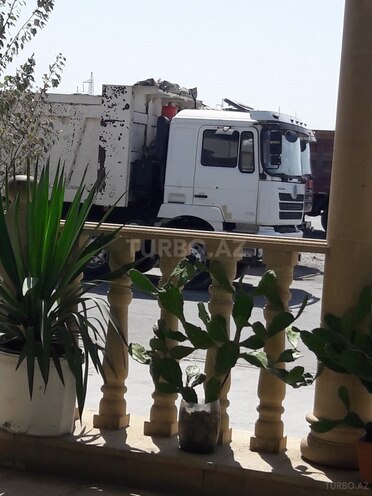 Shacman F3000 2012, 504,370 km - 12.0 l - Sabirabad