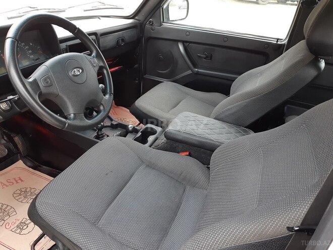 LADA (VAZ) Niva 2013, 94,500 km - 1.7 л - Bakı