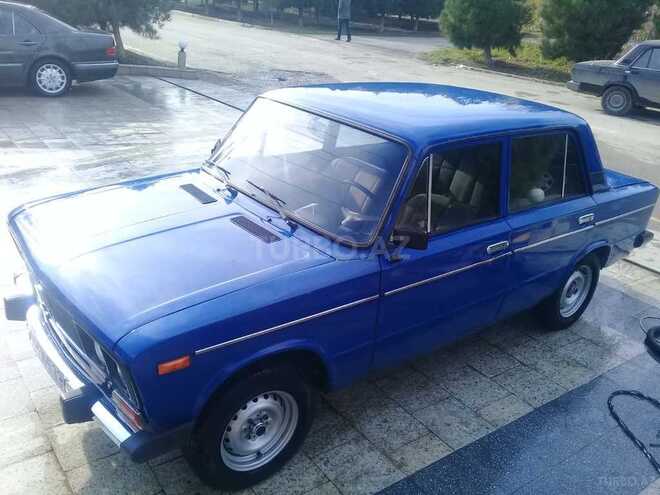 LADA (VAZ) 2106 1983, 1,585,551 km - 1.3 л - Şirvan