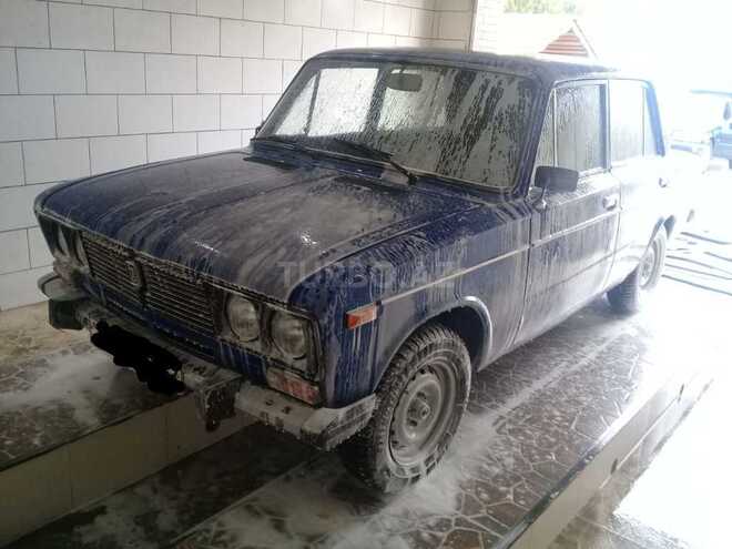 LADA (VAZ) 2106 1983, 1,585,551 km - 1.3 л - Şirvan
