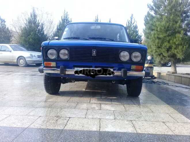 LADA (VAZ) 2106 1983, 1,585,551 km - 1.3 л - Şirvan