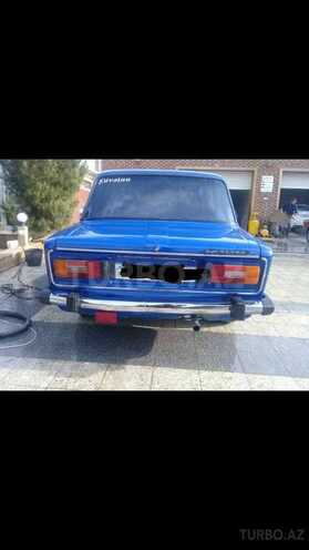 LADA (VAZ) 2106 1983, 1,585,551 km - 1.3 л - Şirvan