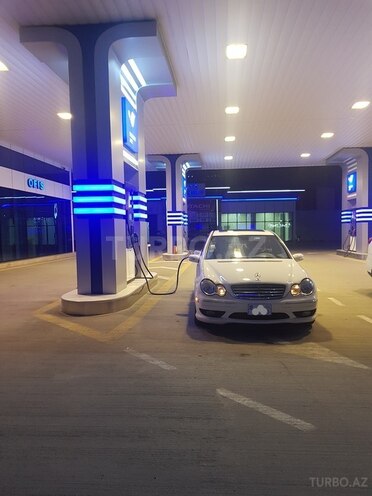 Mercedes C 180 2005, 263,123 km - 1.8 l - Bakı