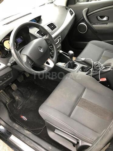 Renault Megane 2009, 247,000 km - 1.5 l - Bakı