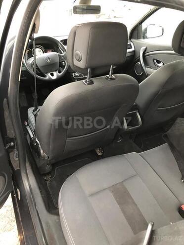 Renault Megane 2009, 247,000 km - 1.5 l - Bakı