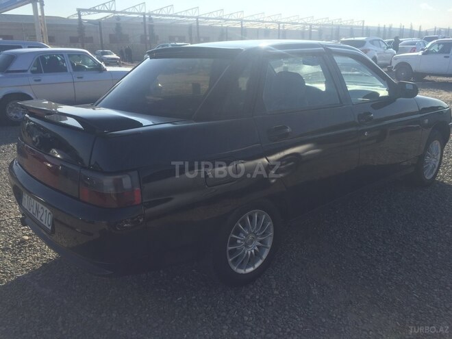 LADA (VAZ) 2110 2003, 279,000 km - 0.2 л - Gəncə