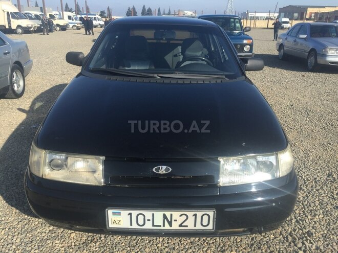 LADA (VAZ) 2110 2003, 279,000 km - 0.2 л - Gəncə