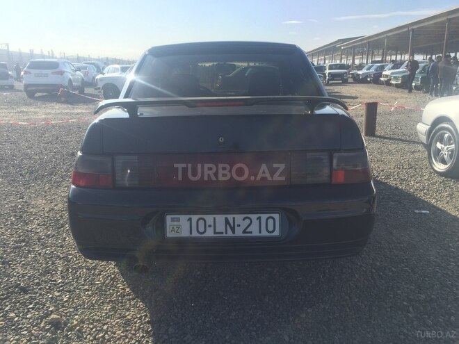 LADA (VAZ) 2110 2003, 279,000 km - 0.2 л - Gəncə