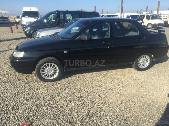 LADA (VAZ) 2110 2003, 279,000 km - 0.2 л - Gəncə