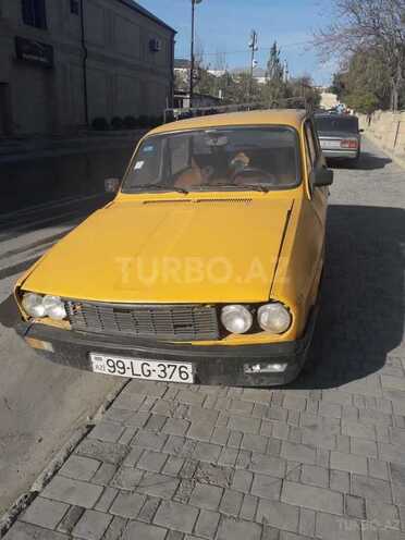 Renault 12 Toros 1996, 200,000 km - 1.5 л - Bakı