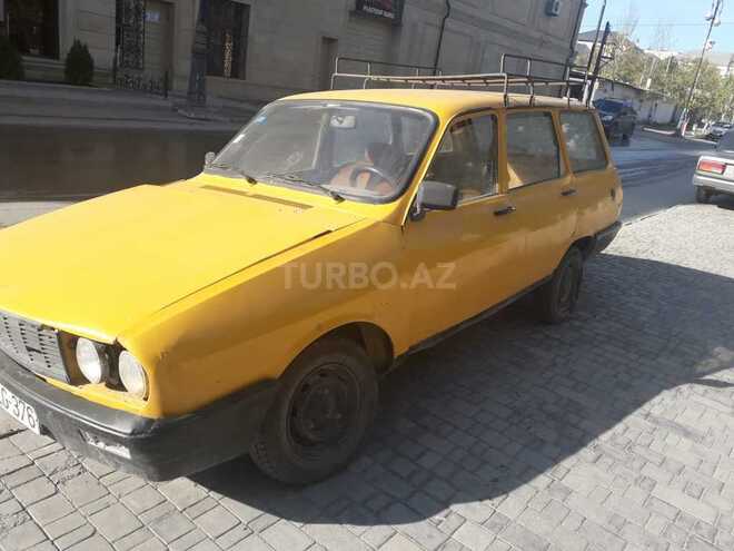 Renault 12 Toros 1996, 200,000 km - 1.5 л - Bakı