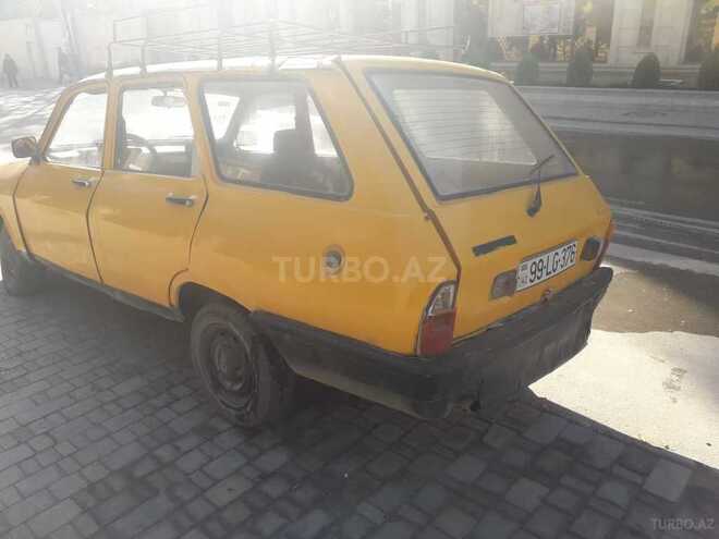 Renault 12 Toros 1996, 200,000 km - 1.5 л - Bakı
