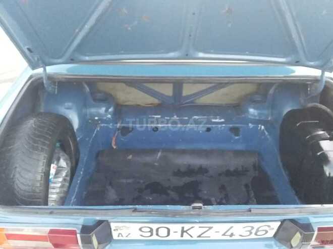 LADA (VAZ) 2106 1992, 586,974 km - 1.6 l - Sumqayıt
