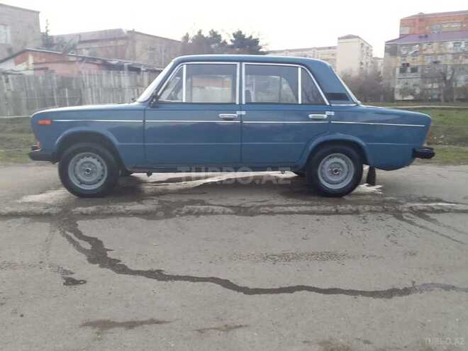 LADA (VAZ) 2106 1992, 586,974 km - 1.6 l - Sumqayıt