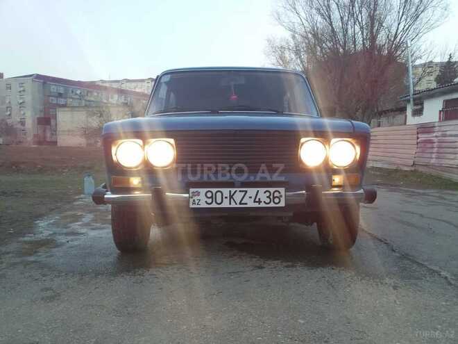 LADA (VAZ) 2106 1992, 586,974 km - 1.6 l - Sumqayıt