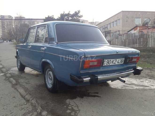 LADA (VAZ) 2106 1992, 586,974 km - 1.6 l - Sumqayıt