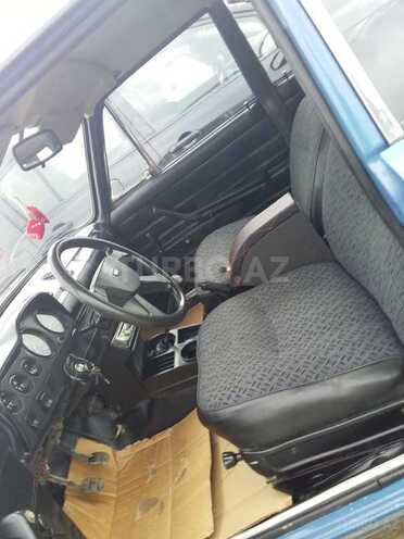 LADA (VAZ) 2106 1992, 586,974 km - 1.6 l - Sumqayıt
