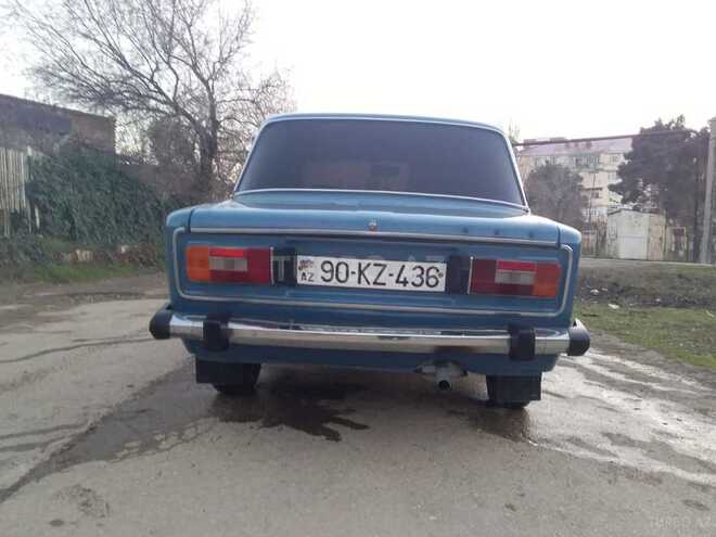 LADA (VAZ) 2106 1992, 586,974 km - 1.6 l - Sumqayıt