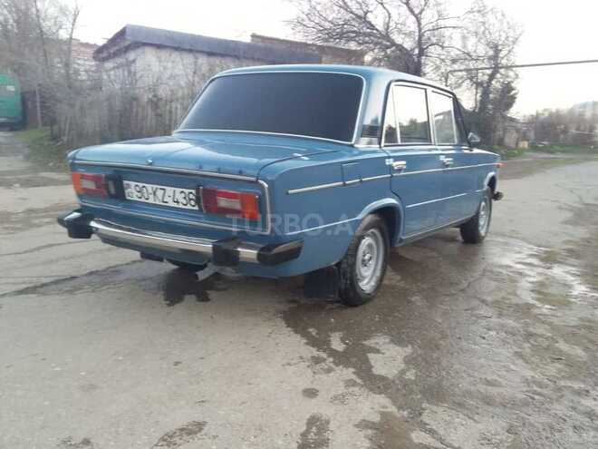 LADA (VAZ) 2106 1992, 586,974 km - 1.6 l - Sumqayıt