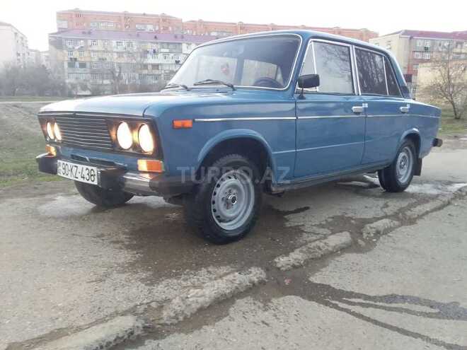 LADA (VAZ) 2106 1992, 586,974 km - 1.6 l - Sumqayıt