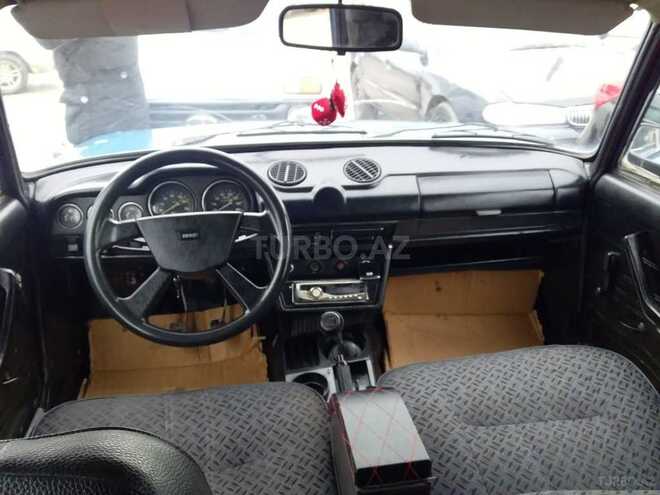 LADA (VAZ) 2106 1992, 586,974 km - 1.6 l - Sumqayıt