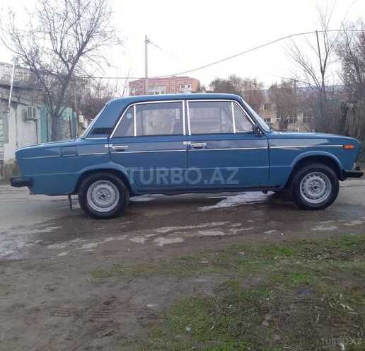 LADA (VAZ) 2106 1992, 586,974 km - 1.6 l - Sumqayıt