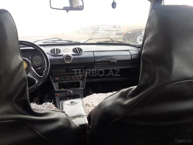 LADA (VAZ) 2106 1979, 250,000 km - 16.0 l - Mingəçevir
