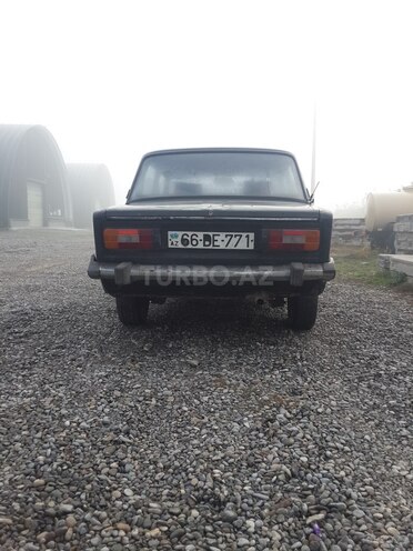 LADA (VAZ) 2106 1979, 250,000 km - 16.0 l - Mingəçevir