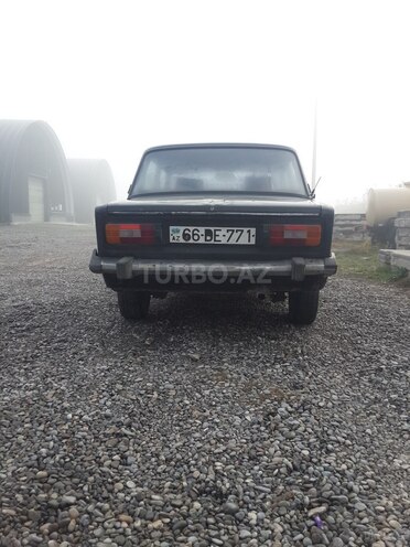 LADA (VAZ) 2106 1979, 250,000 km - 16.0 l - Mingəçevir
