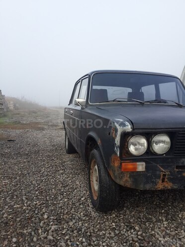 LADA (VAZ) 2106 1979, 250,000 km - 16.0 l - Mingəçevir