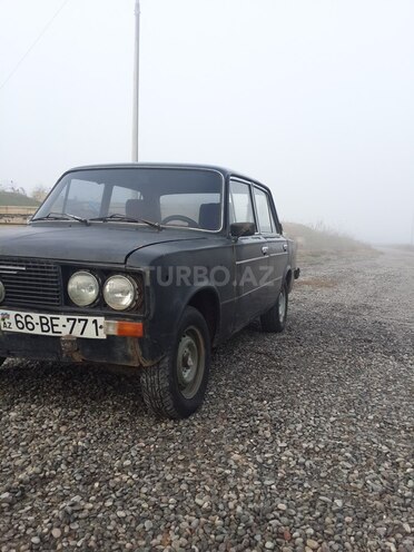 LADA (VAZ) 2106 1979, 250,000 km - 16.0 l - Mingəçevir
