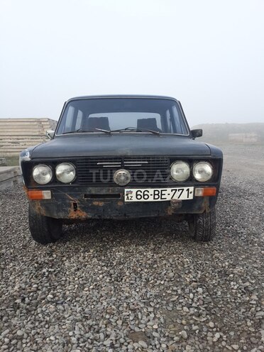LADA (VAZ) 2106 1979, 250,000 km - 16.0 l - Mingəçevir
