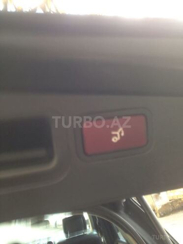 Mercedes ML 350 2006, 275,000 km - 3.5 л - Bakı