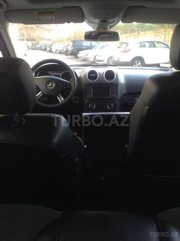 Mercedes ML 350 2006, 275,000 km - 3.5 л - Bakı