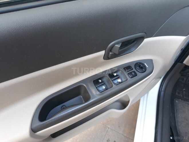 Hyundai Accent 2010, 147,000 km - 1.4 l - Bakı