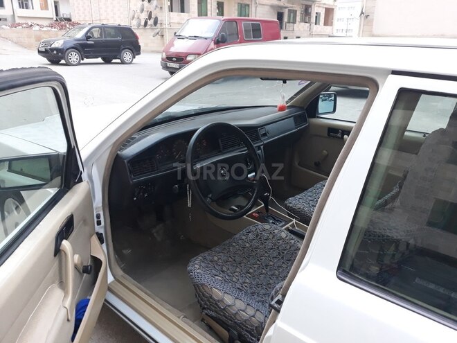 Mercedes 190 1990, 162,350 km - 1.8 l - Xırdalan