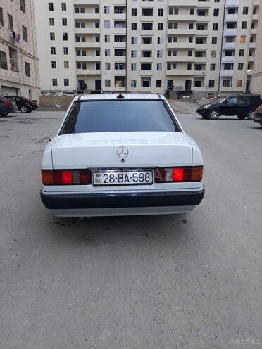 Mercedes 190 1990, 162,350 km - 1.8 l - Xırdalan