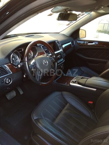 Mercedes GL 350 2015, 83,000 km - 3.0 л - Bakı