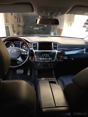 Mercedes GL 350 2015, 83,000 km - 3.0 л - Bakı