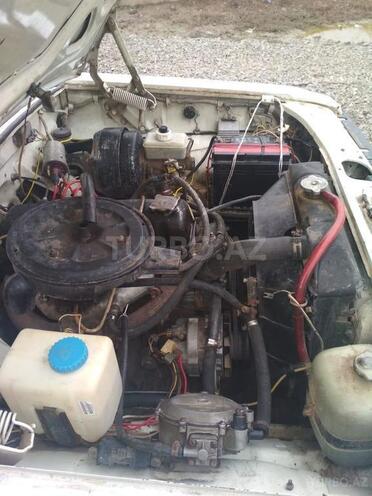 GAZ 24-10 1991, 60,886 km - 2.4 l - Sabirabad