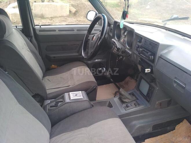 GAZ 24-10 1991, 60,886 km - 2.4 l - Sabirabad