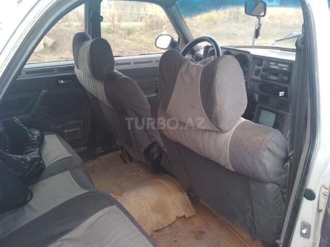 GAZ 24-10 1991, 60,886 km - 2.4 l - Sabirabad