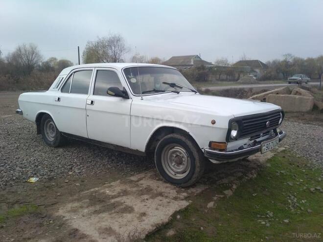 GAZ 24-10 1991, 60,886 km - 2.4 l - Sabirabad